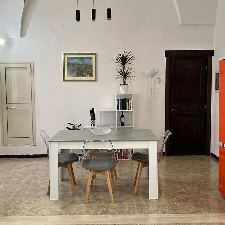 Casa Vacanze Momo A Nardo Bagian luar foto