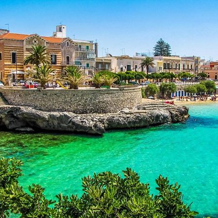 Casa Vacanze Momo A Nardo Bagian luar foto