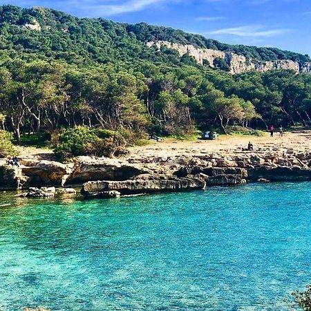 Casa Vacanze Momo A Nardo Bagian luar foto