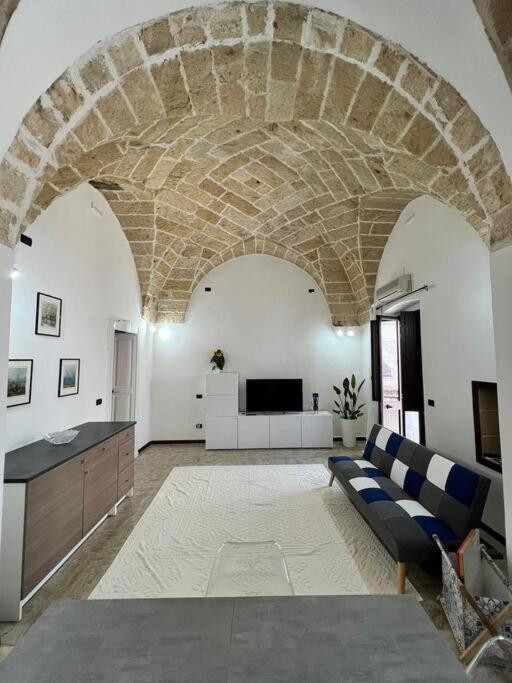 Casa Vacanze Momo A Nardo Bagian luar foto