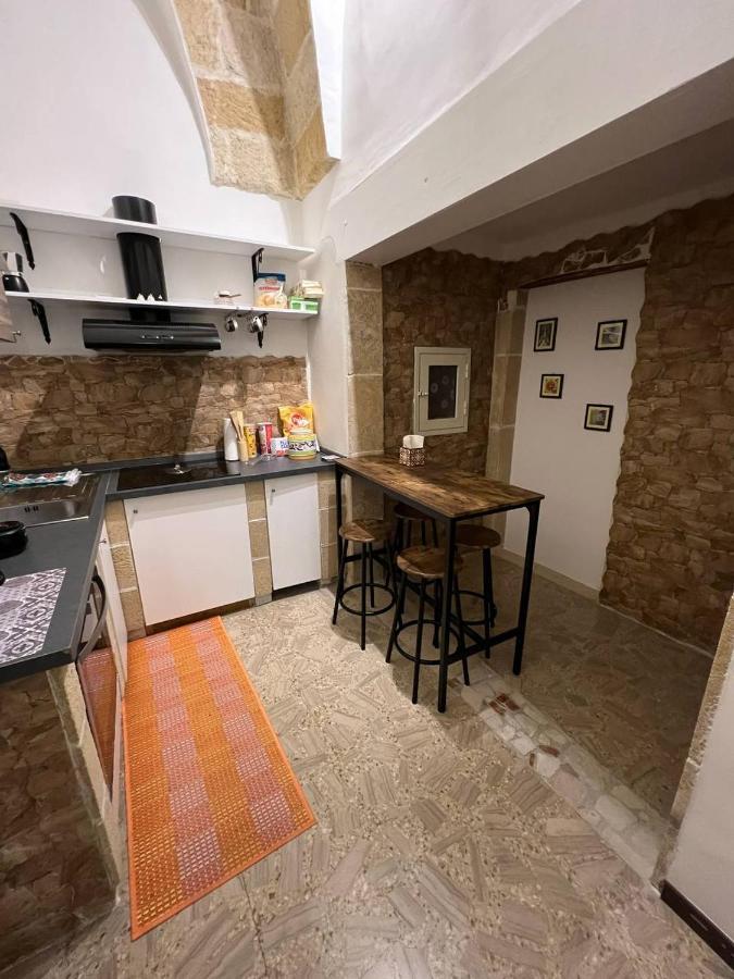 Casa Vacanze Momo A Nardo Bagian luar foto