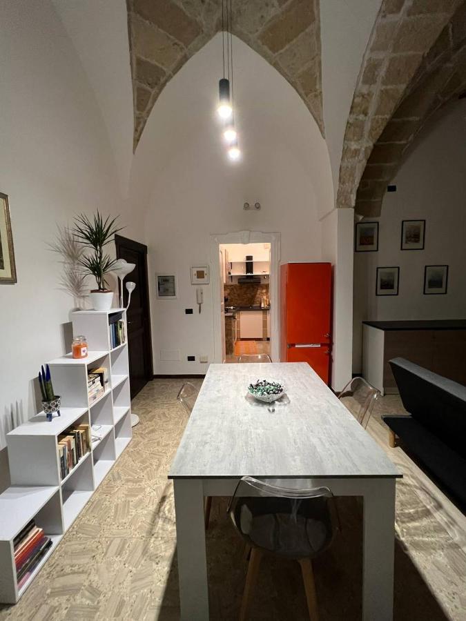 Casa Vacanze Momo A Nardo Bagian luar foto