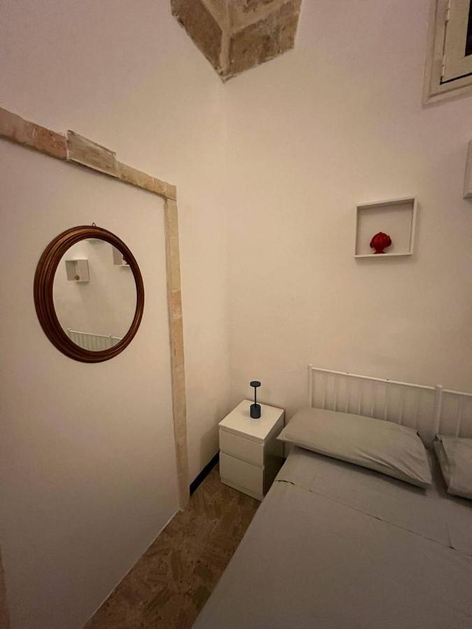 Casa Vacanze Momo A Nardo Bagian luar foto
