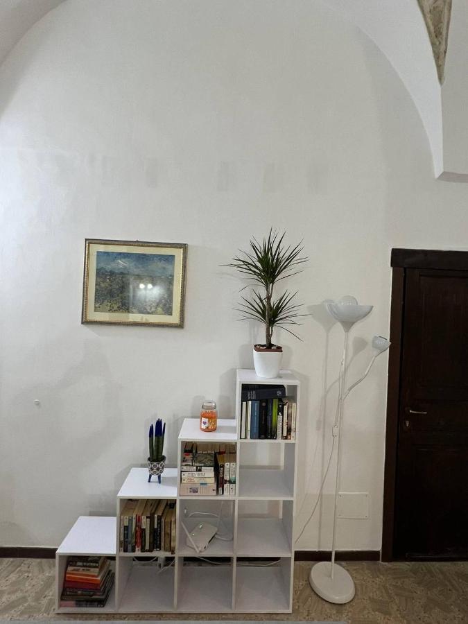 Casa Vacanze Momo A Nardo Bagian luar foto