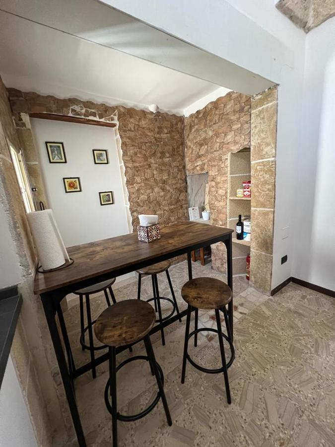Casa Vacanze Momo A Nardo Bagian luar foto