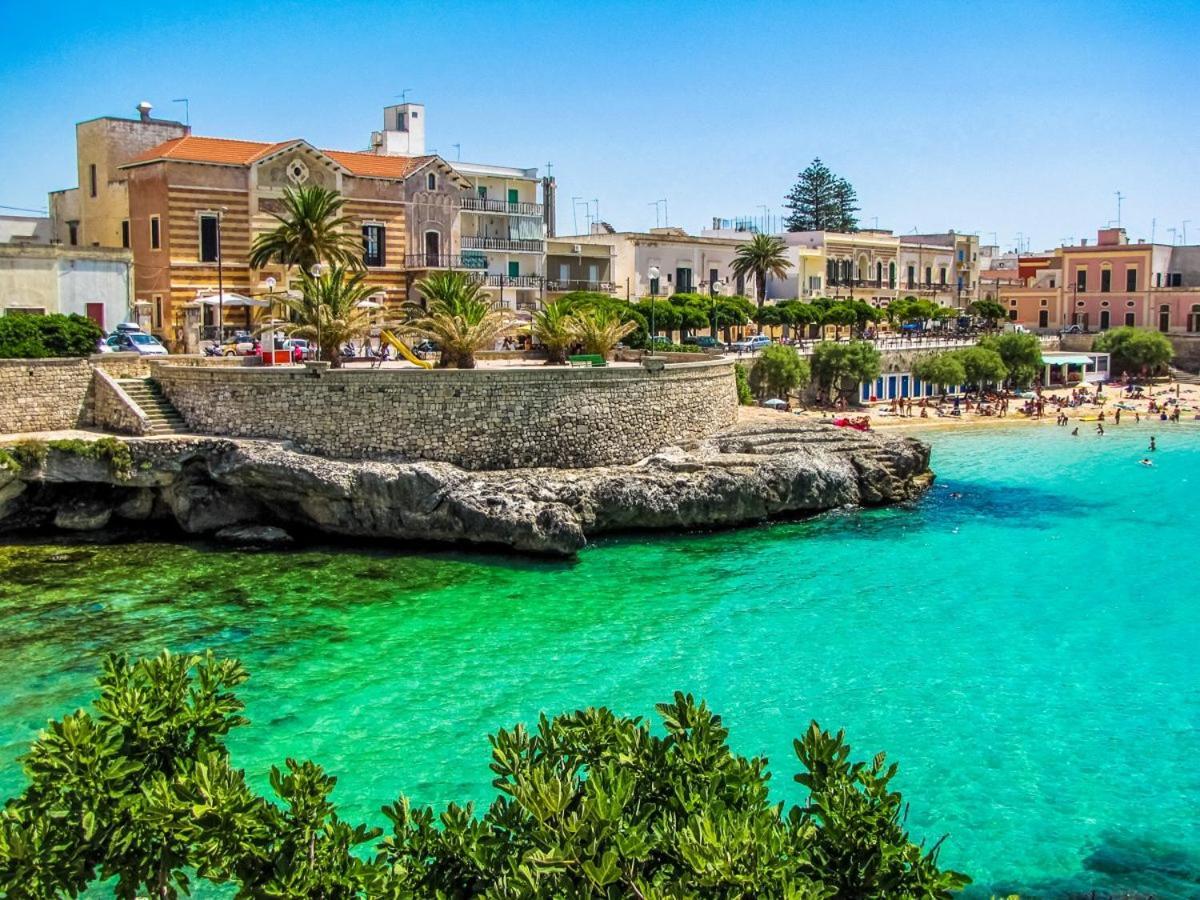 Casa Vacanze Momo A Nardo Bagian luar foto